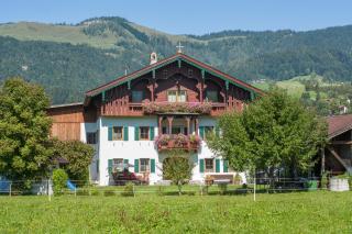 Leindlhof - Kössen - 0