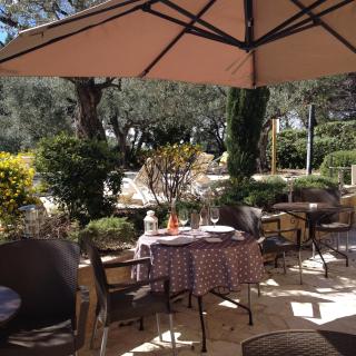 La Picholine en Provence - Nyons - 5