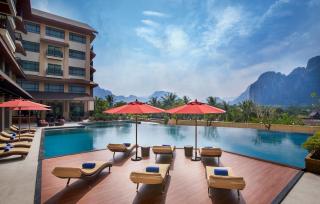 Amari Vang Vieng - Vang Vieng - 0