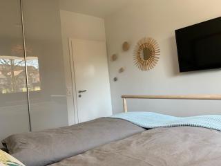 Ferienwohnung Gluecksbutze - 1