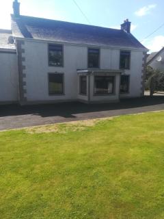 Oldtown House - Ballyclare - 0
