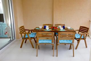 Apartments Es Trenc - Ses Covetes - 6