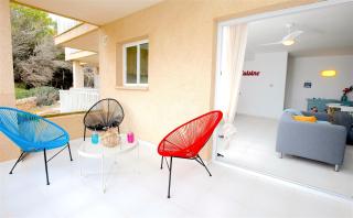 Apartments Es Trenc - Ses Covetes - 2