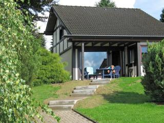Holiday home in Mielinghausen near the ski area - Reiste - 4