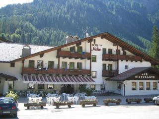 Hotel Molino - 3