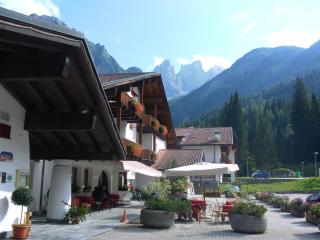 Hotel Molino - 1