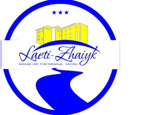 Hotel Laeti-Zhaiyk - Atyrau - 7