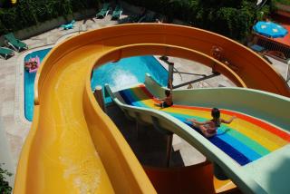 Okan Tower Apart Hotel - Alanya - 7