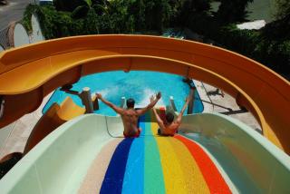 Okan Tower Apart Hotel - Alanya - 6