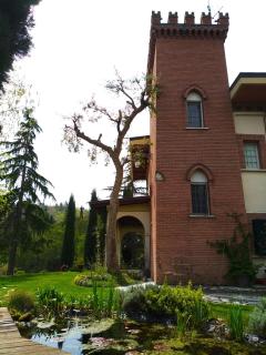 Villa Torre Zisa - Teramo - 6