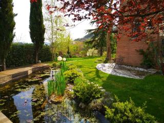 Villa Torre Zisa - Teramo - 3