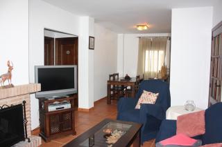 Vivienda Rural Casablanca - Wifi - Grazalema - 1