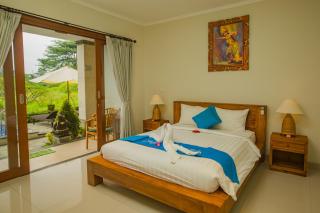 The Carik Bisma Ubud - Ubud - 3