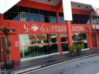 906 Riverside Hotel Malacca - Malaca - 9
