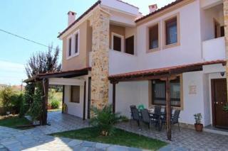 Golden Blue Villa - Skala Potamias - 1