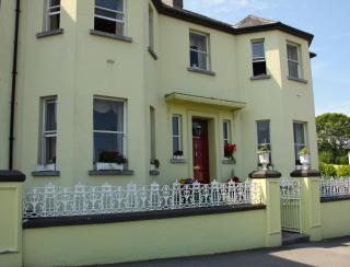 Roscaoin House - Westport - 4