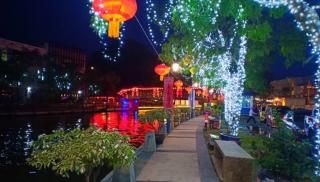 906 Riverside Hotel Malacca - 7