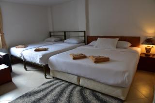 Baan Petcharat - Patong - 1