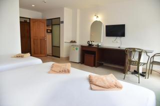 Baan Petcharat - Patong - 5