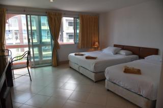 Baan Petcharat - Patong - 6