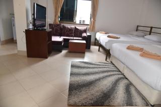 Baan Petcharat - Patong - 9