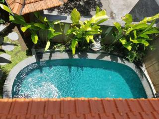 Villa Rahayu - Seminyak - 8