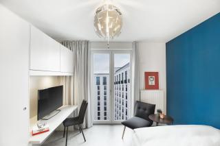 H.ome Serviced Apartments München - München - 5