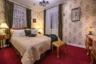 Rezydencja Grawert Boutique & Spa - Lądek-Zdrój - 6