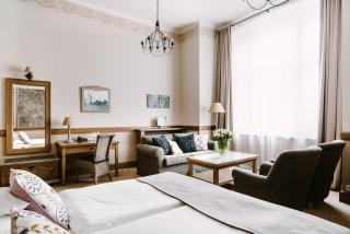 Art Hotel - Wroclaw - 9
