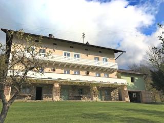 Spacious Villa near Forest in Buchet - Lam - 9
