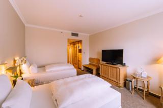 Atomis Hotel Munich Airport by Mercure - Oberding - 7