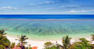 Paralian Hulhumale' - 1