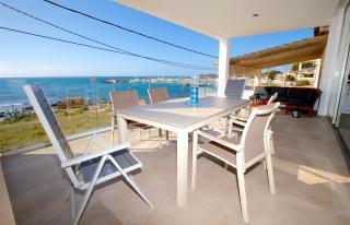 Apartamento s' Estanyol Mar - S'Estanyol de Migjorn - 4