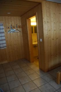 Sertig Ferienwohnung - 4