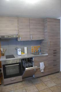 Sertig Ferienwohnung - 2