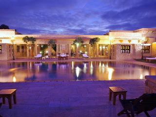 Hotel Rawalkot Jaisalmer - Jaisalmer - 5