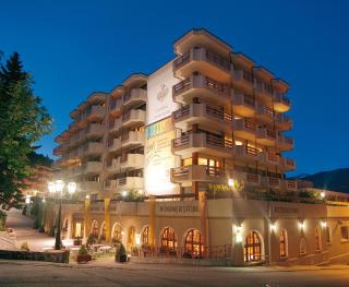 Central Sporthotel Davos - 3