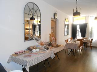 Hôtel-Restaurant "Chez Carrière" - Aigues-Mortes - 4