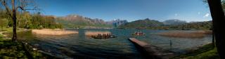 B&B Armonie del Lago - Annone di Brianza - 9