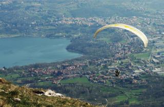 B&B Armonie del Lago - Annone di Brianza - 6