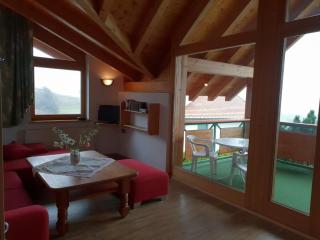 Piz Apart Raich - Arzl im Pitztal - 2