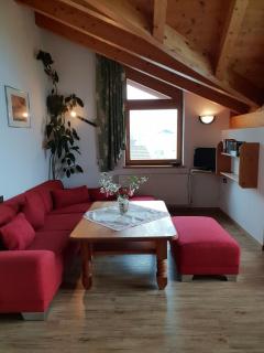 Piz Apart Raich - Arzl im Pitztal - 1