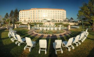 Riviera on Vaal Resort - Vereeniging - 3