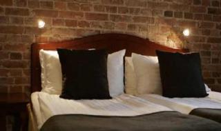 Hotel Continental Relax & Spa - Halmstad - 7