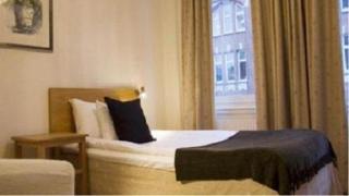Hotel Continental Relax & Spa - Halmstad - 6