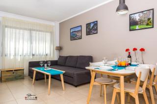 Apartament Solar - Alicante - 6