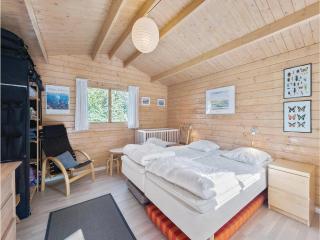 Three-Bedroom Holiday Home In Humble - Humble - 8