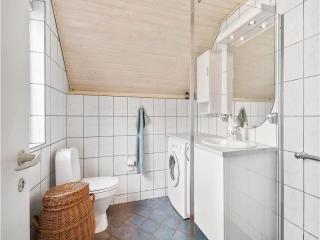 Three-Bedroom Holiday Home In Humble - Humble - 7