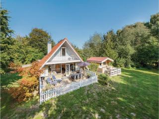 Three-Bedroom Holiday Home In Humble - Humble - 2