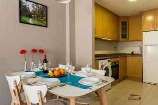 Apartament Solar - Alicante - 1